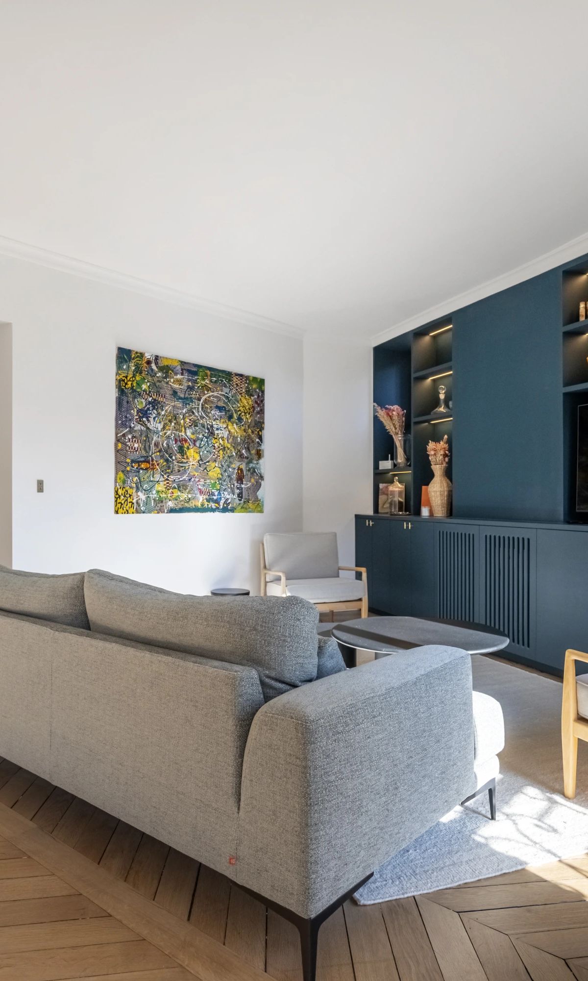Comment effectuer le suivi d'une recherche immobilière ?